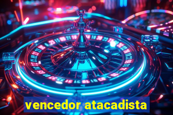 vencedor atacadista